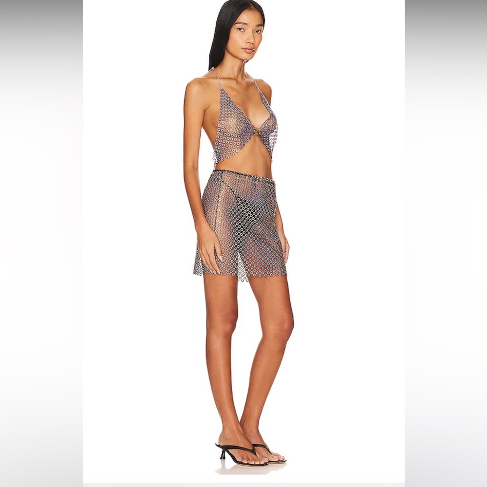 8 Other Reason set from Revolve  never worn